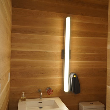 Gradient Architecture - Harlem Townhouse Complete Renovation