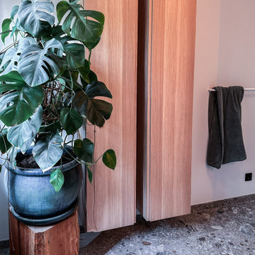 Badezimmer Design