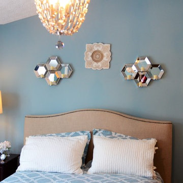 Ann Bell Master Bedroom