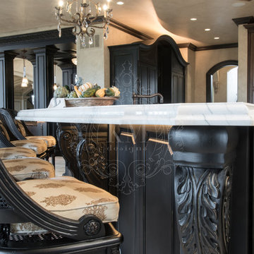 Old World Elegance