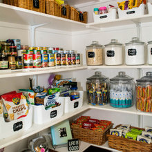 pantry ideas