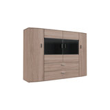 Gallery M | Malta | Highboard