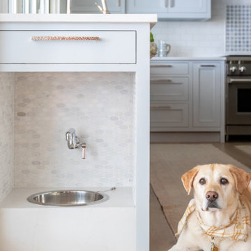 Interior Designer's Home Renovation