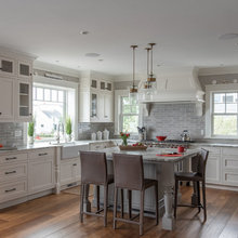 New Sorenson Lake House