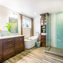 bath