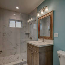 Harcross - Main Bath 2