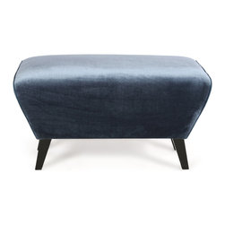 Angel Stool - Footstools & Ottomans