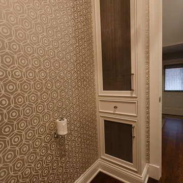 Scope Creep Remodel