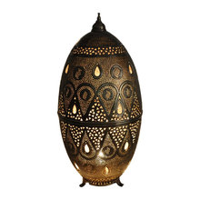 exotic decor