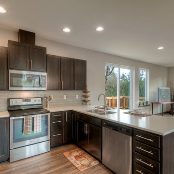 Beautiful Starter Home in SeaTac, WA
