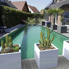 Outdoor patio ideas