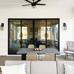 Replacement Doors - Patio Doors