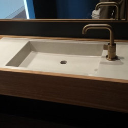 N.C. jobs - Bathroom Vanities And Sink Consoles