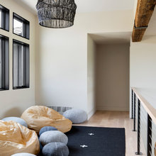 Upstairs Loft