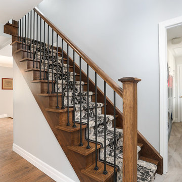 Cardinal Home Renovation