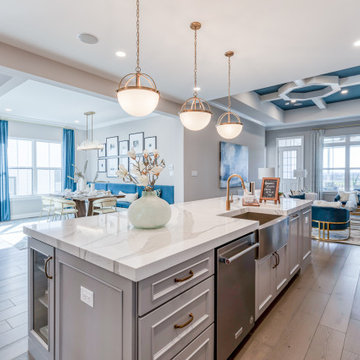 Preserve at Marsh Creek - Charter Model