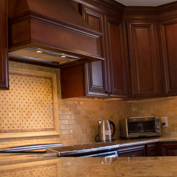 Morgan Ave Kitchen Remodel