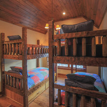 Kids Rooms