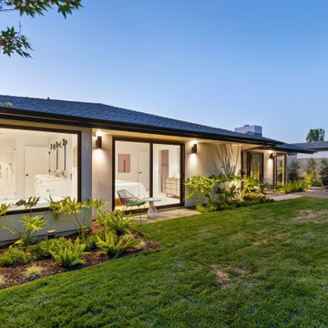 Highland Drive