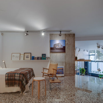 Apartamento M