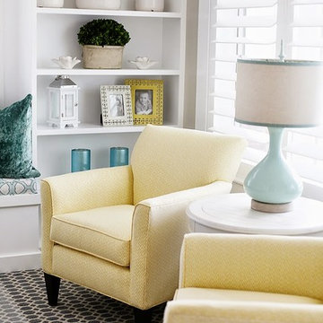 Lehi, House of Turquoise Blog, Featured Article