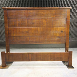 Rosseau Bed Frame - Bed Frames