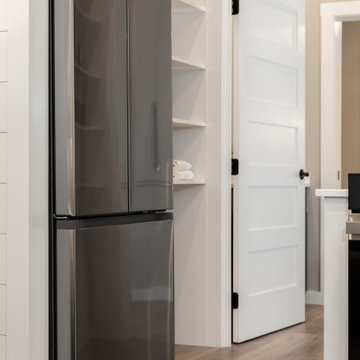 Tiny Home - Clayton Park Models - The Blue Springs