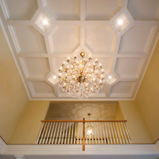 Tilton Coffered Ceiling System Houzz