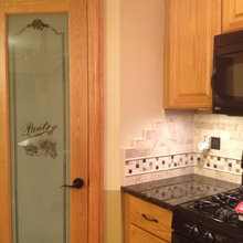 Paint Color For Kitchen