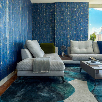 Upper East Side Condominium | Four-Bedroom Luxury Residence, Manhattan