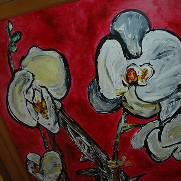 Andrea's Art Work