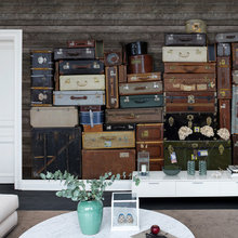 "Saker jag lärt mig av att flytta sex gånger på sex år"