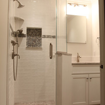 Maximize a Minimal Bath