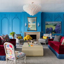 Spectacular Spaces