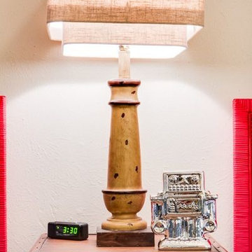 January 2014 Installation