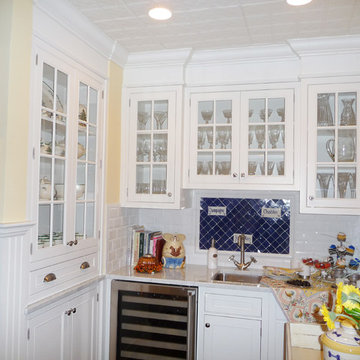 Spring Lake Kitchen 5