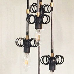 UMANOFF DESIGN SPRING 2017 COLLECTION - Pendant Lighting