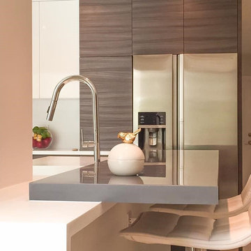 Coral Springs Renovation