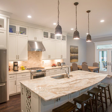 Custom Home
