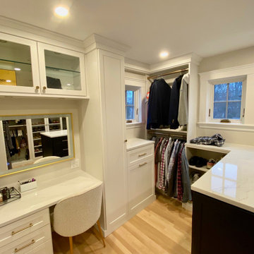 Lakeview Phase 2: Three Level Addition