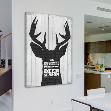 Deer Season 1
