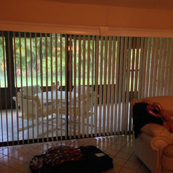 Top Treatments - Valances