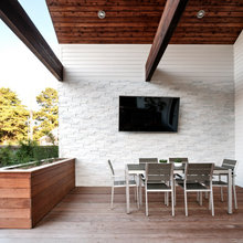 Patio/deck