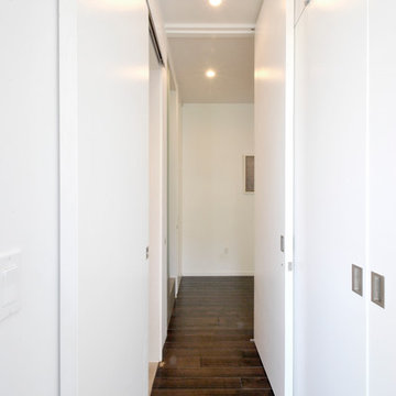 WEST VILLAGE NYC LOFT