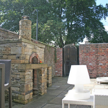 Hawthorn Hall