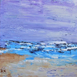 Contemporary Designed Artwork - Products