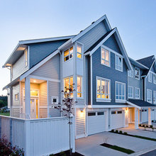 Fourplex