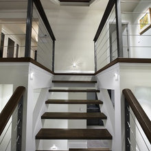 THS Staircases