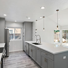 Kitchen Cabinets