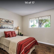 fremont house